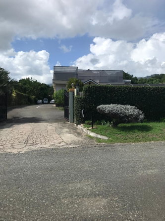 Second image of 25 Sandhurst Crescent in Kingston 6, St. Andrew, Jamaica - property is For Rent