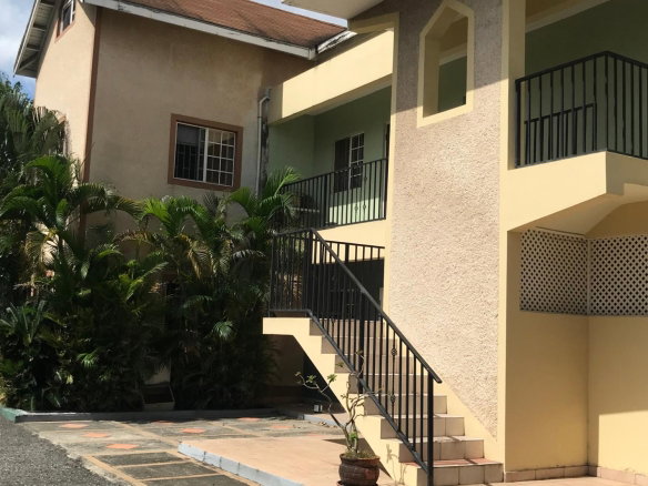 First image of 25 Sandhurst Crescent in Kingston 6, St. Andrew, Jamaica - property is For Rent