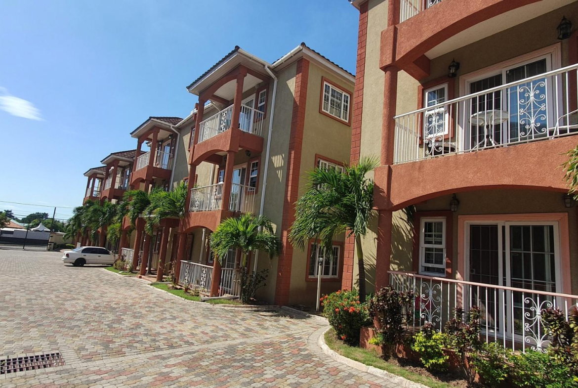 Second image of Fairway Avenue in Kingston 6, St. Andrew, Jamaica - property is For Rent
