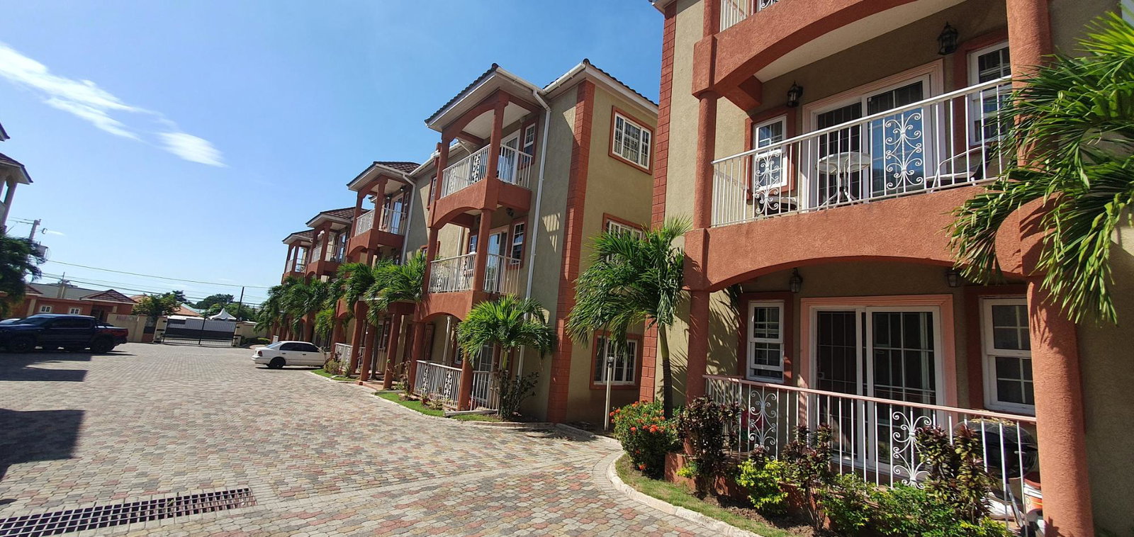 Second image of Fairway Avenue in Kingston 6, St. Andrew, Jamaica - property is For Rent