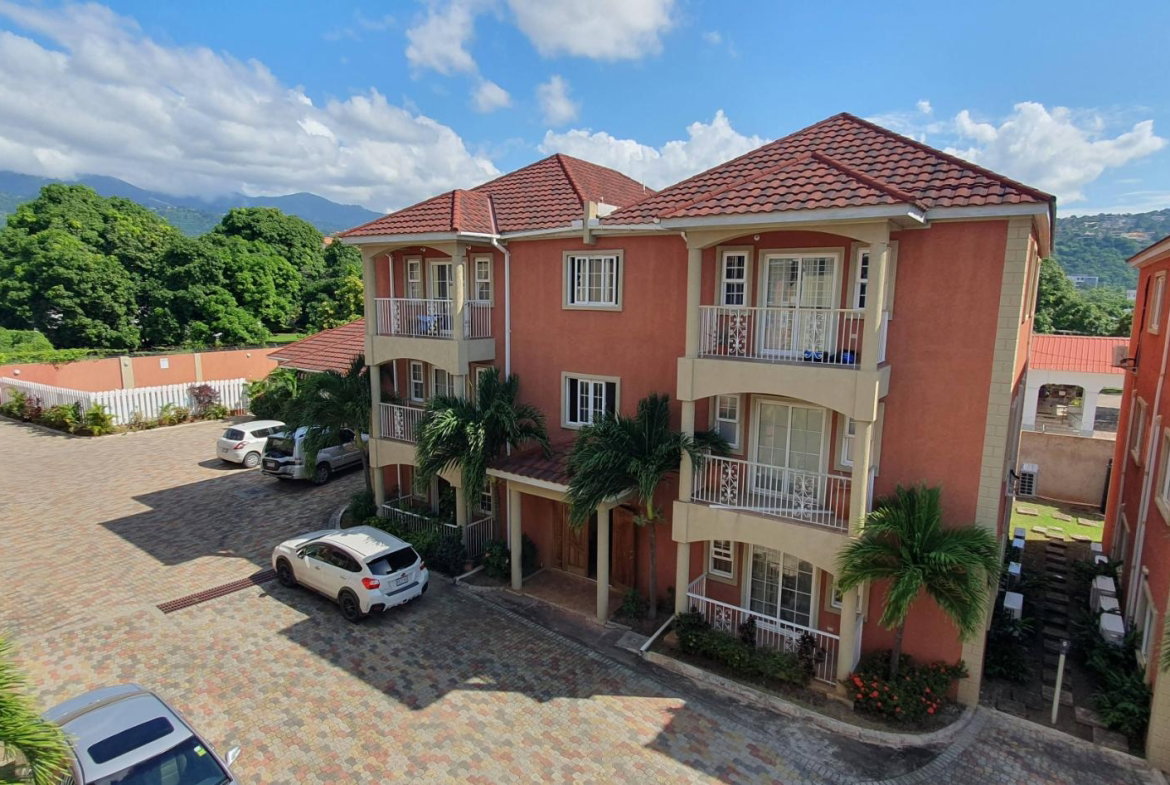 First image of Fairway Avenue in Kingston 6, St. Andrew, Jamaica - property is For Rent