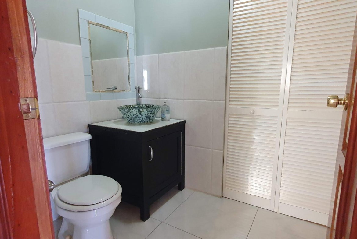 Thirteenth image of Fairway Avenue in Kingston 6, St. Andrew, Jamaica - property is For Rent