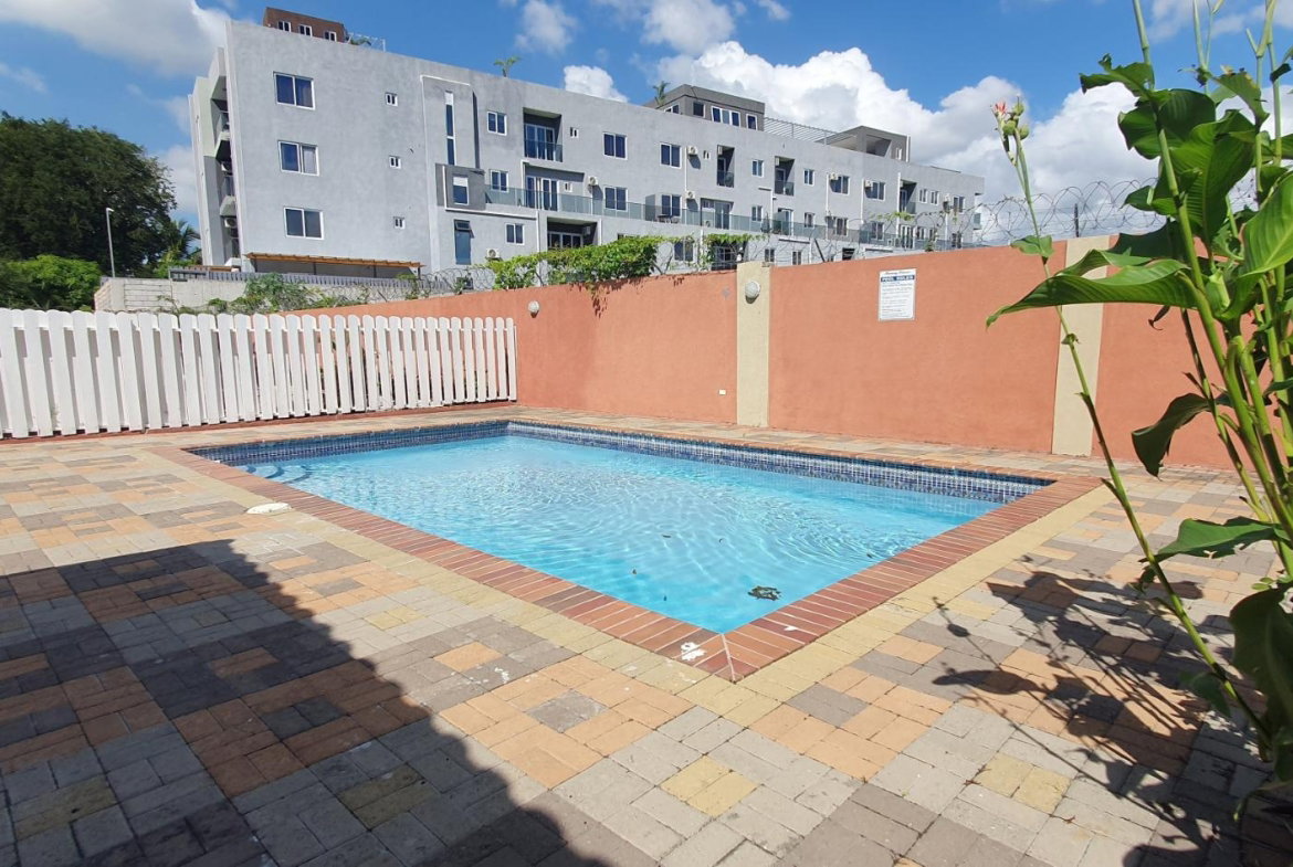 Sixteenth image of Fairway Avenue in Kingston 6, St. Andrew, Jamaica - property is For Rent