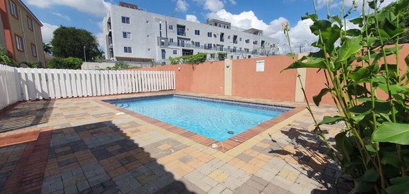 Sixteenth image of Fairway Avenue in Kingston 6, St. Andrew, Jamaica - property is For Rent