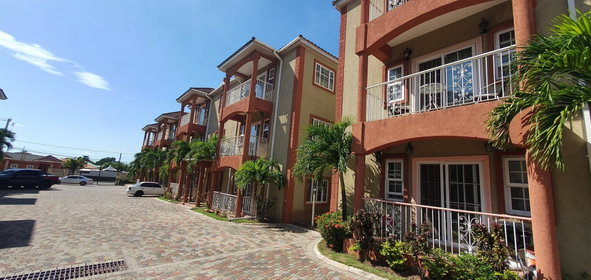 Third image of Fairway Avenue in Kingston 6, St. Andrew, Jamaica - property is For Rent