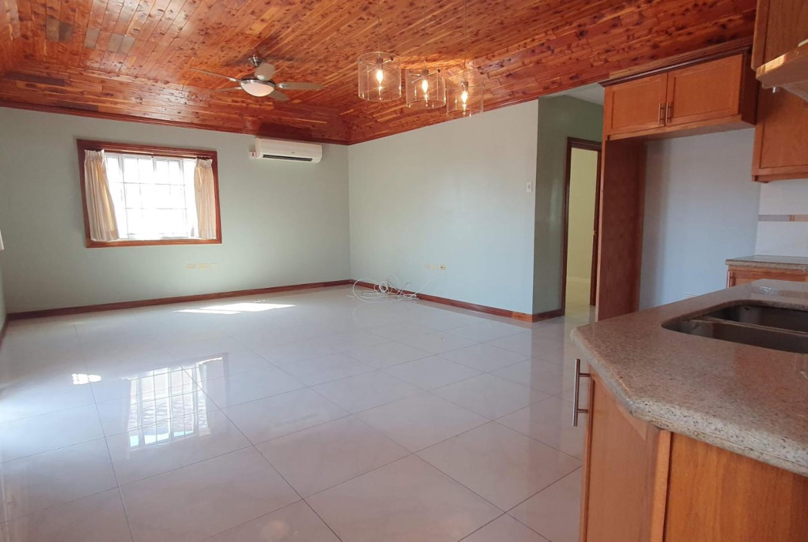 Fifth image of Fairway Avenue in Kingston 6, St. Andrew, Jamaica - property is For Rent