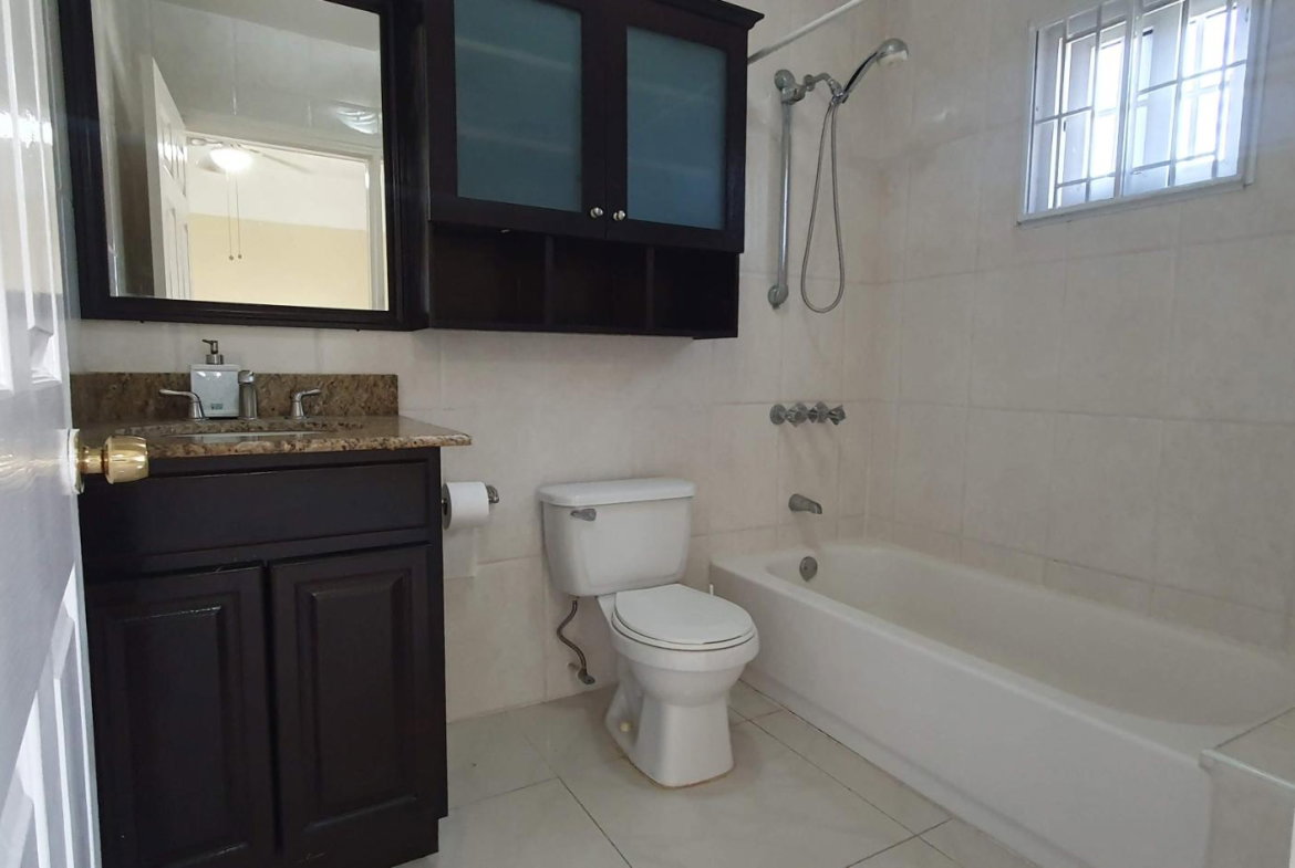 Seventh image of Fairway Avenue in Kingston 6, St. Andrew, Jamaica - property is For Rent
