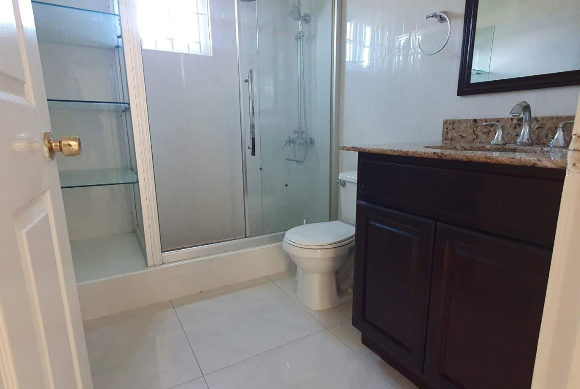 Tenth image of Fairway Avenue in Kingston 6, St. Andrew, Jamaica - property is For Rent