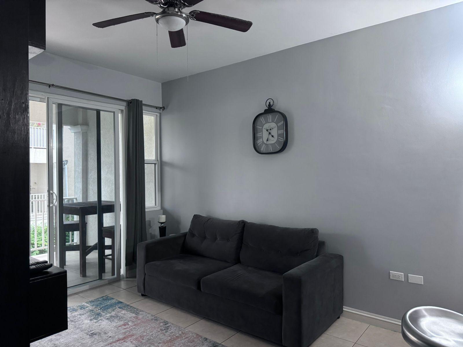 Second image of 15b-5 Graham Heights in Kingston 8, St. Andrew, Jamaica - property is For Sale