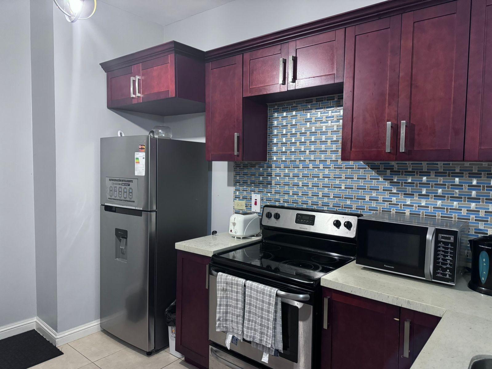 Seventh image of 15b-5 Graham Heights in Kingston 8, St. Andrew, Jamaica - property is For Sale