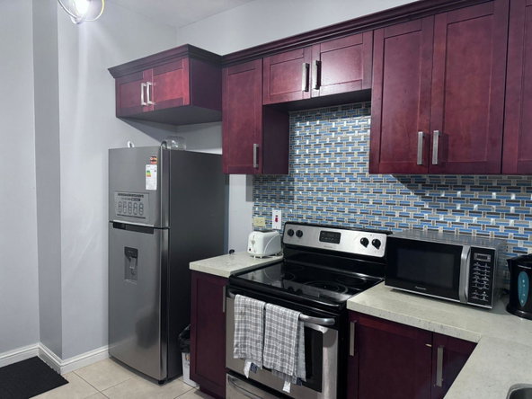 Seventh image of 15b-5 Graham Heights in Kingston 8, St. Andrew, Jamaica - property is For Sale