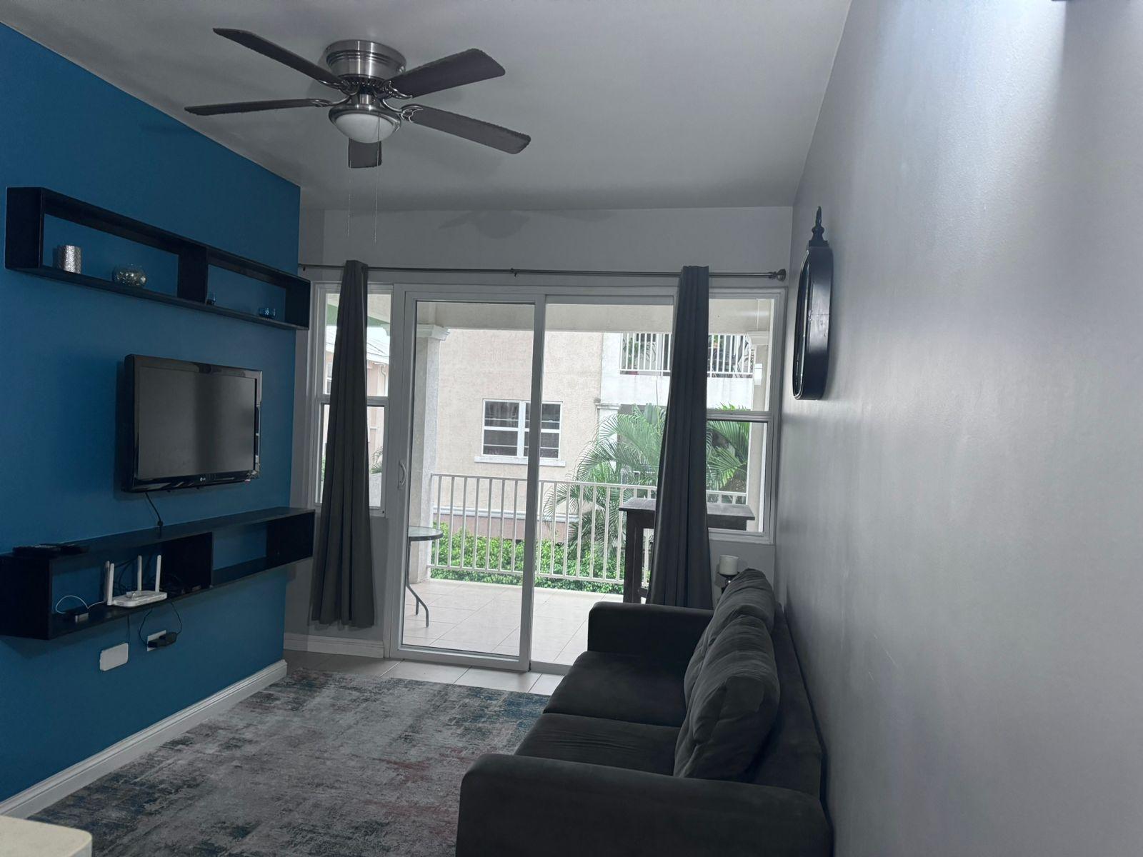 First image of 15b-5 Graham Heights in Kingston 8, St. Andrew, Jamaica - property is For Sale