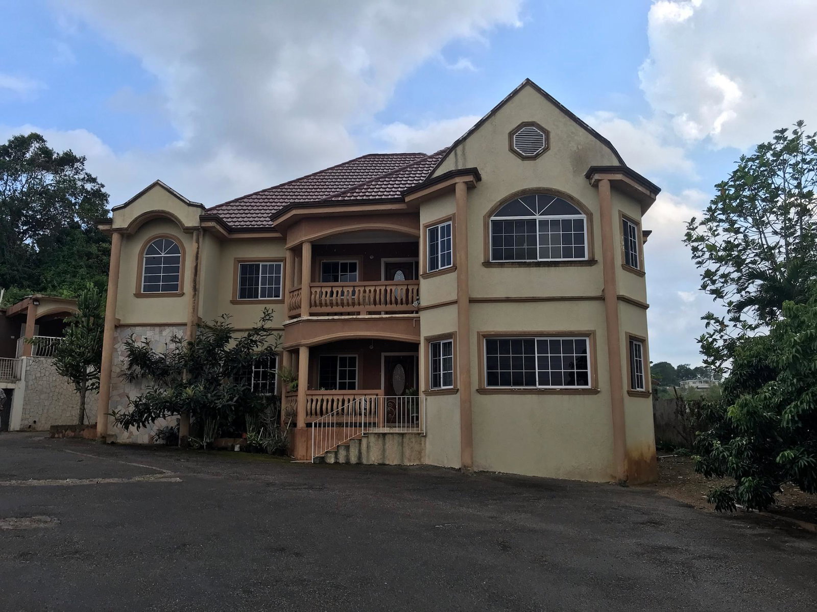 Second image of Strata-lot No. 4 Waltham in Mandeville, Manchester, Jamaica - property is For Sale