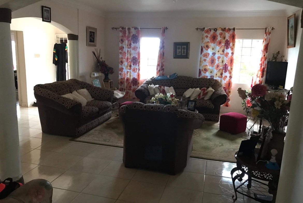 Fourteenth image of Strata-lot No. 4 Waltham in Mandeville, Manchester, Jamaica - property is For Sale