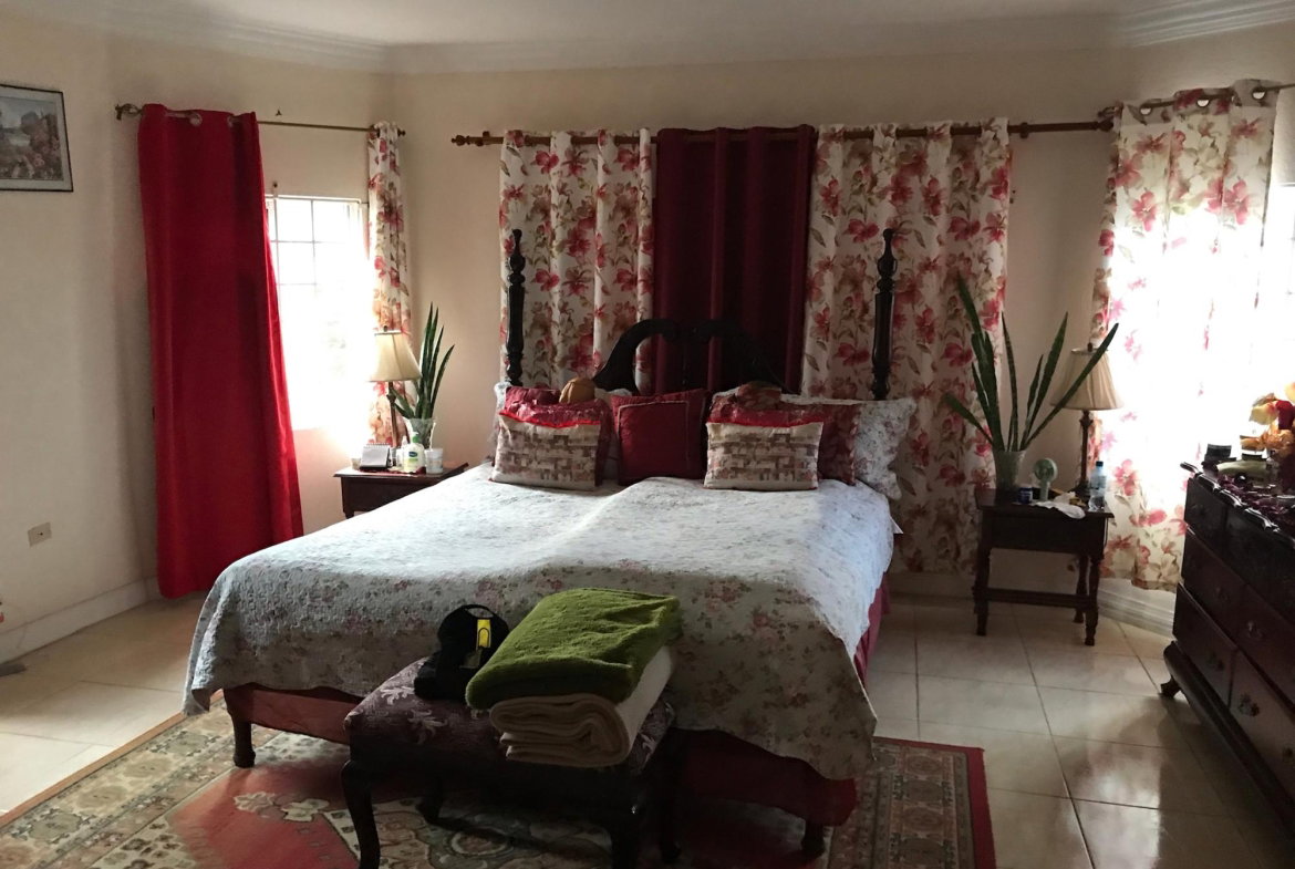 Fifteenth image of Strata-lot No. 4 Waltham in Mandeville, Manchester, Jamaica - property is For Sale