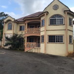 First image of Strata-lot No. 4 Waltham in Mandeville, Manchester, Jamaica - property is For Sale