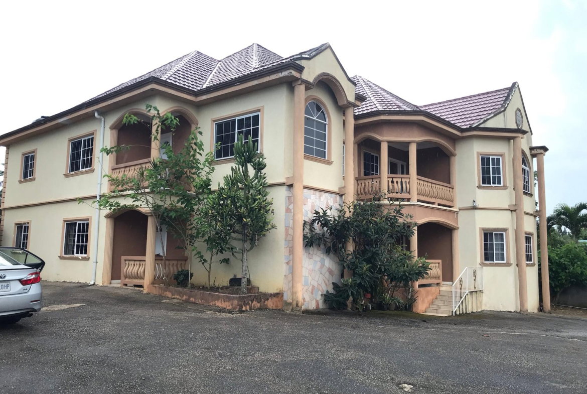 Third image of Strata-lot No. 4 Waltham in Mandeville, Manchester, Jamaica - property is For Sale