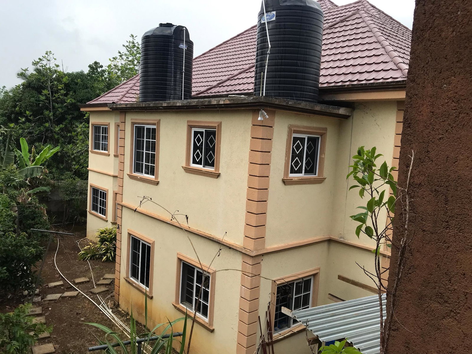 Fourth image of Strata-lot No. 4 Waltham in Mandeville, Manchester, Jamaica - property is For Sale