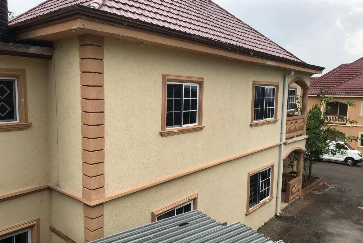 Fifth image of Strata-lot No. 4 Waltham in Mandeville, Manchester, Jamaica - property is For Sale