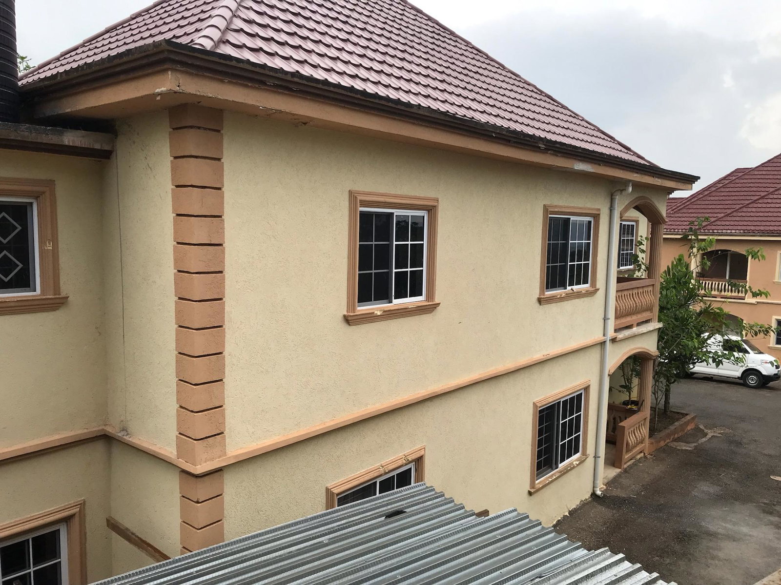 Fifth image of Strata-lot No. 4 Waltham in Mandeville, Manchester, Jamaica - property is For Sale