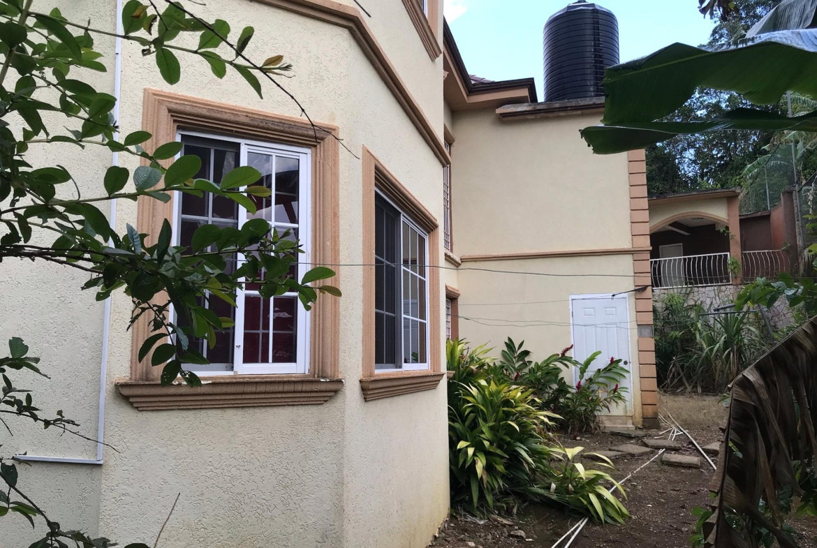 Sixth image of Strata-lot No. 4 Waltham in Mandeville, Manchester, Jamaica - property is For Sale