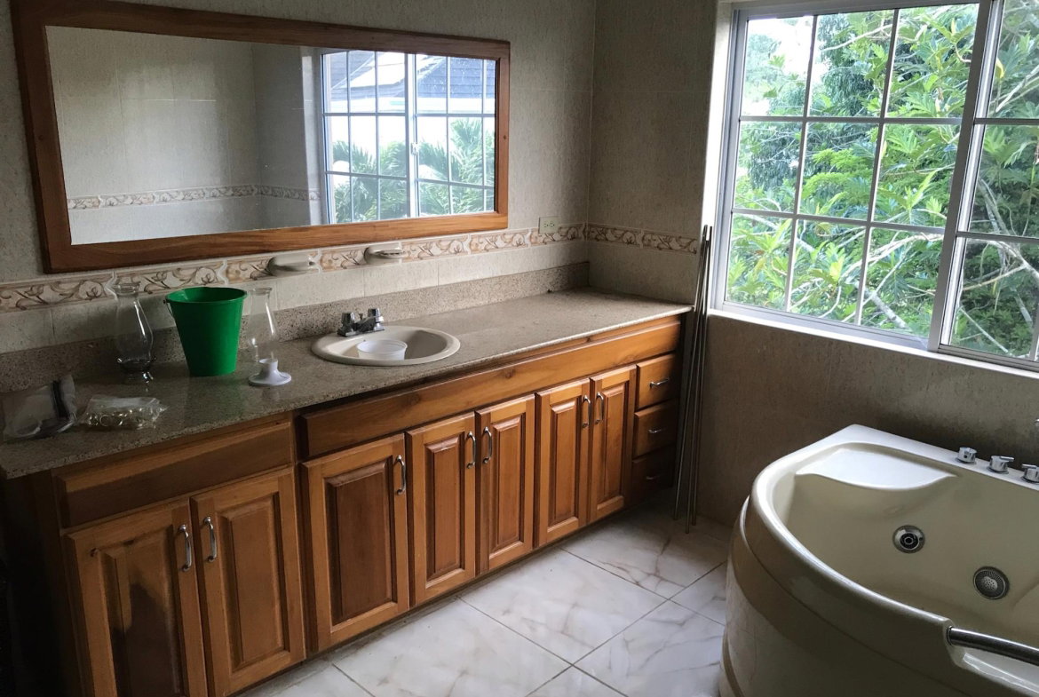 Ninth image of Strata-lot No. 4 Waltham in Mandeville, Manchester, Jamaica - property is For Sale