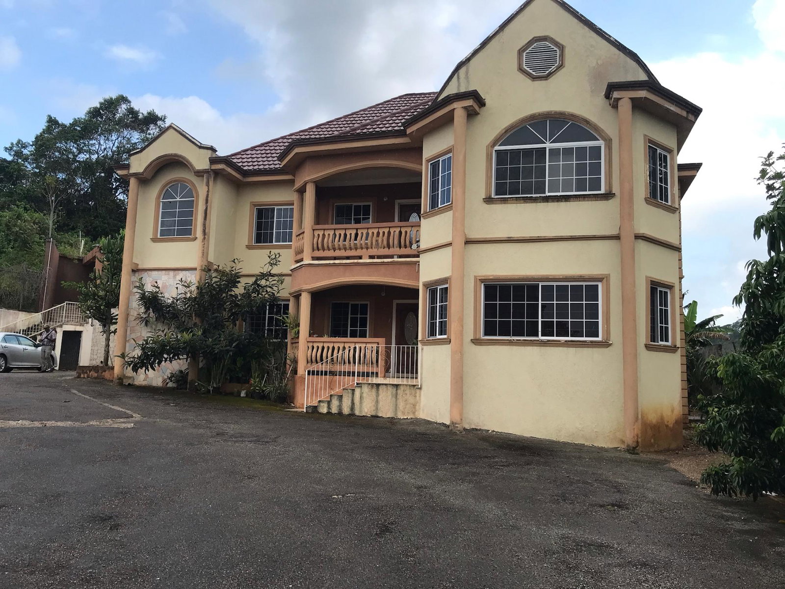 First image of Strata-lot No. 4 Waltham in Mandeville, Manchester, Jamaica - property is For Sale