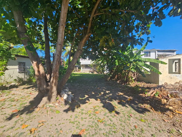 Seventh image of Lot 20 Angels Court Spanish Town in Spanish Town, St. Catherine, Jamaica - property is For Sale