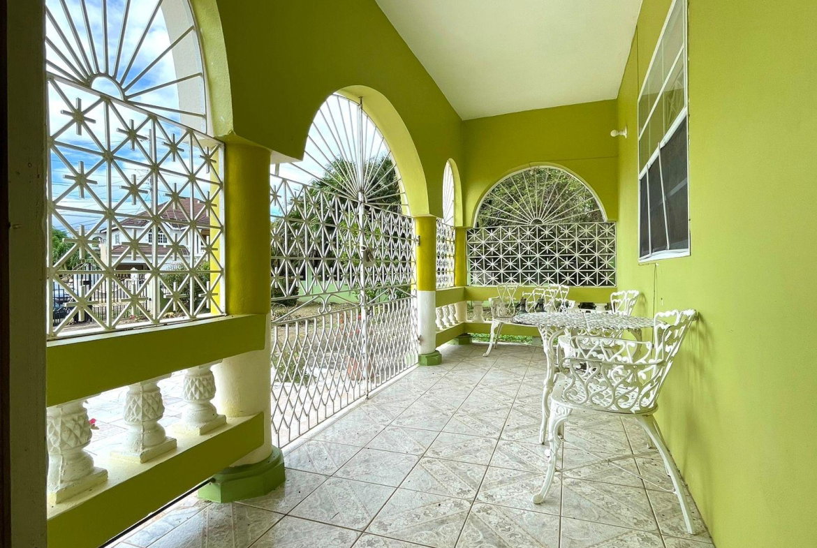 Second image of 26 Harris Glades, Four Paths in Four Paths, Clarendon, Jamaica - property is For Rent