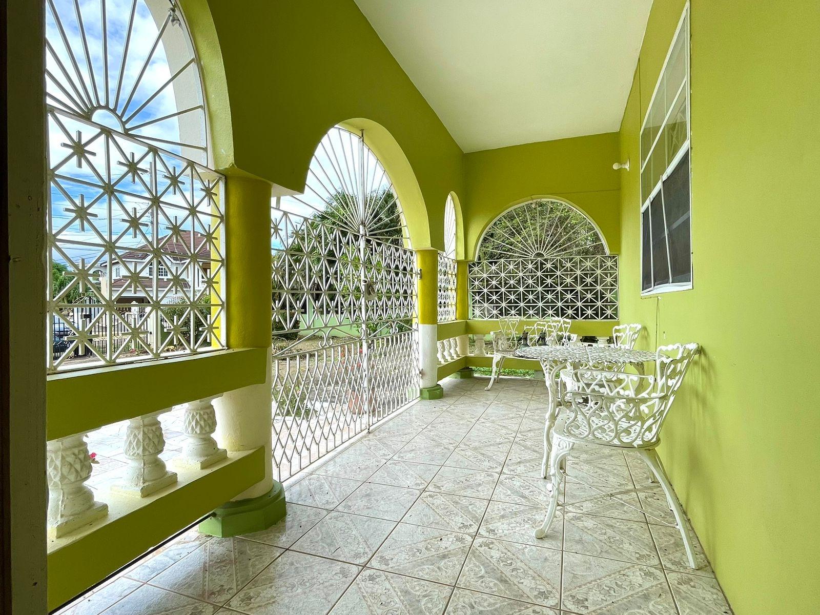 Second image of 26 Harris Glades, Four Paths in Four Paths, Clarendon, Jamaica - property is For Rent