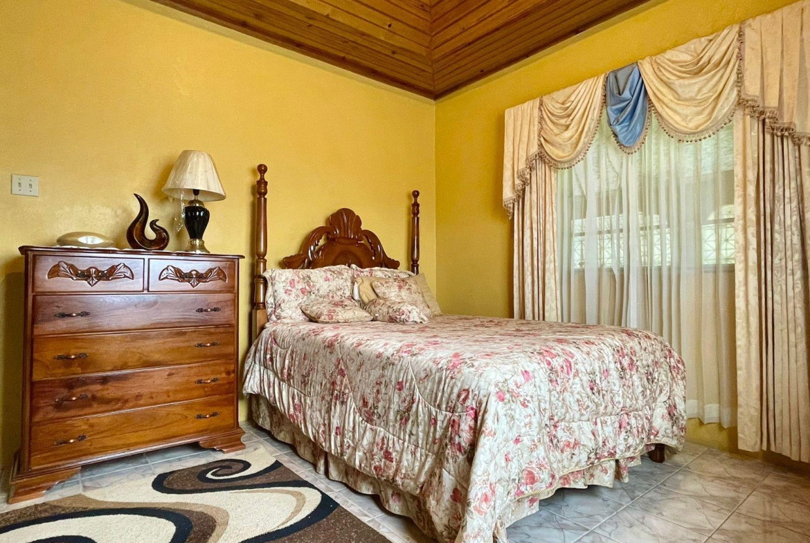 Eleventh image of 26 Harris Glades, Four Paths in Four Paths, Clarendon, Jamaica - property is For Rent