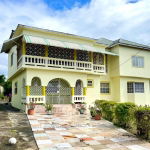 First image of 26 Harris Glades, Four Paths in Four Paths, Clarendon, Jamaica - property is For Rent