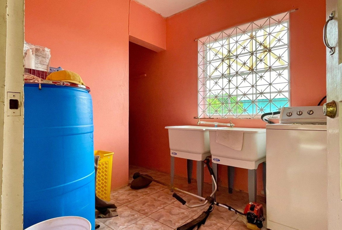 Seventeenth image of 26 Harris Glades, Four Paths in Four Paths, Clarendon, Jamaica - property is For Rent