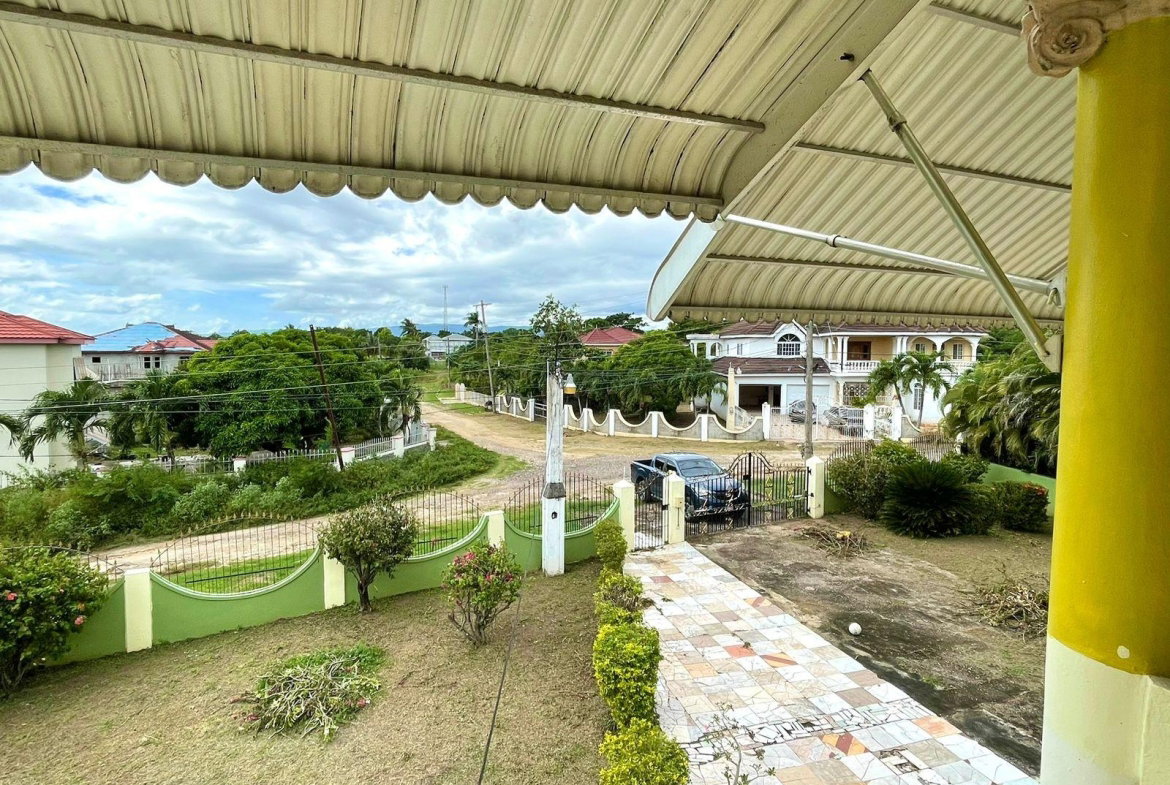 Eighteenth image of 26 Harris Glades, Four Paths in Four Paths, Clarendon, Jamaica - property is For Rent