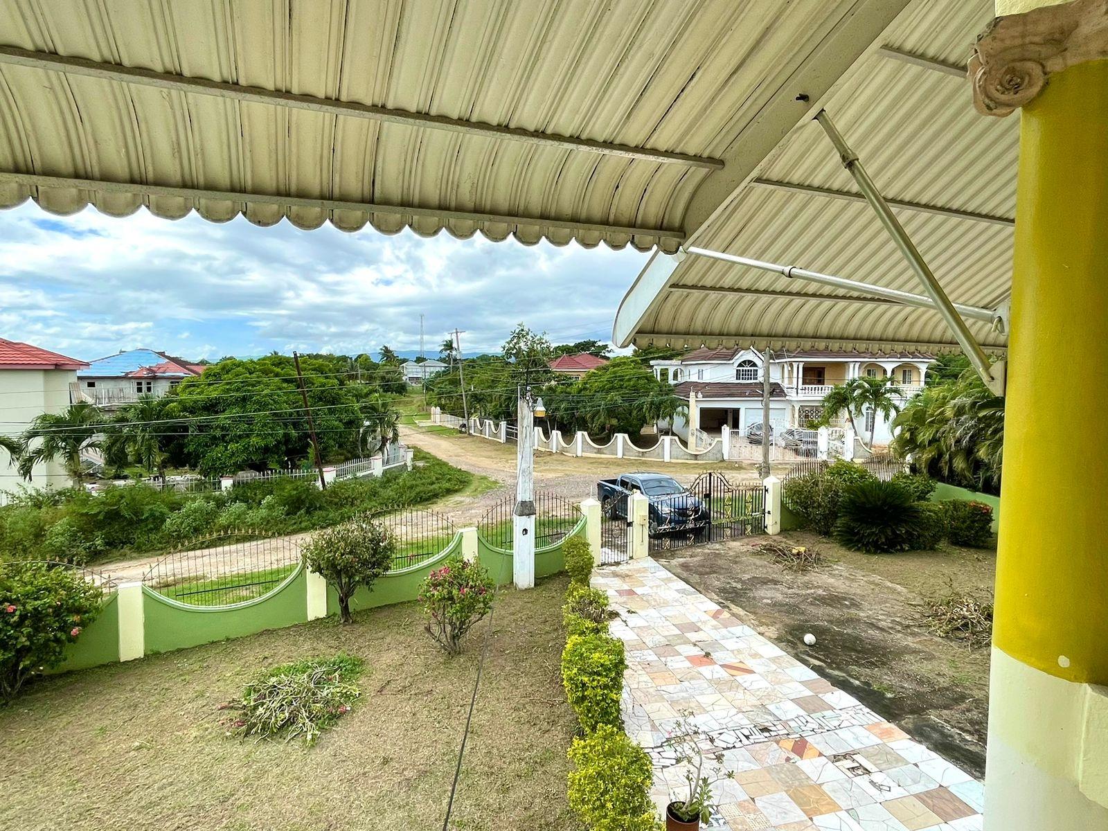 Eighteenth image of 26 Harris Glades, Four Paths in Four Paths, Clarendon, Jamaica - property is For Rent