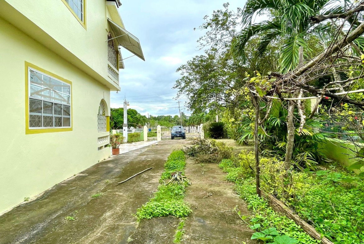 Twentieth image of 26 Harris Glades, Four Paths in Four Paths, Clarendon, Jamaica - property is For Rent