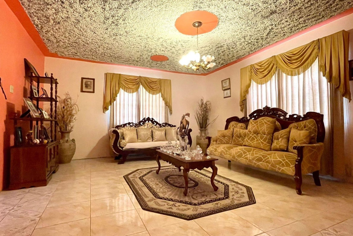 Third image of 26 Harris Glades, Four Paths in Four Paths, Clarendon, Jamaica - property is For Rent