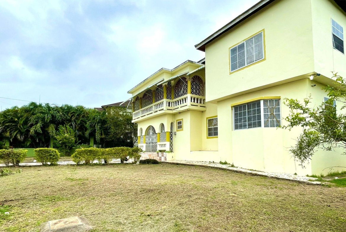 Twenty-First image of 26 Harris Glades, Four Paths in Four Paths, Clarendon, Jamaica - property is For Rent