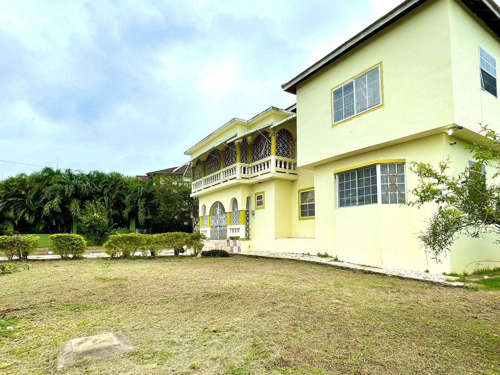 Twenty-First image of 26 Harris Glades, Four Paths in Four Paths, Clarendon, Jamaica - property is For Rent