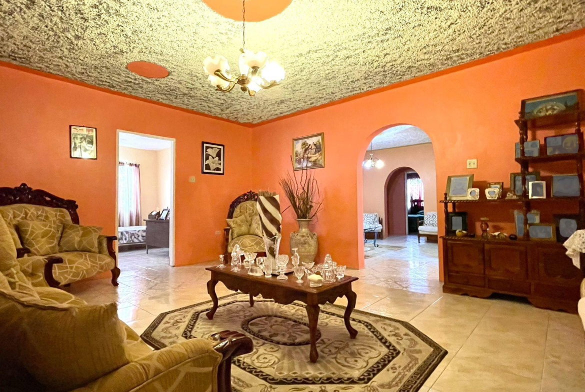 Fourth image of 26 Harris Glades, Four Paths in Four Paths, Clarendon, Jamaica - property is For Rent