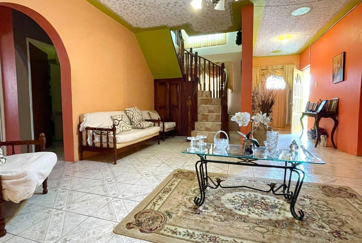 Fifth image of 26 Harris Glades, Four Paths in Four Paths, Clarendon, Jamaica - property is For Rent