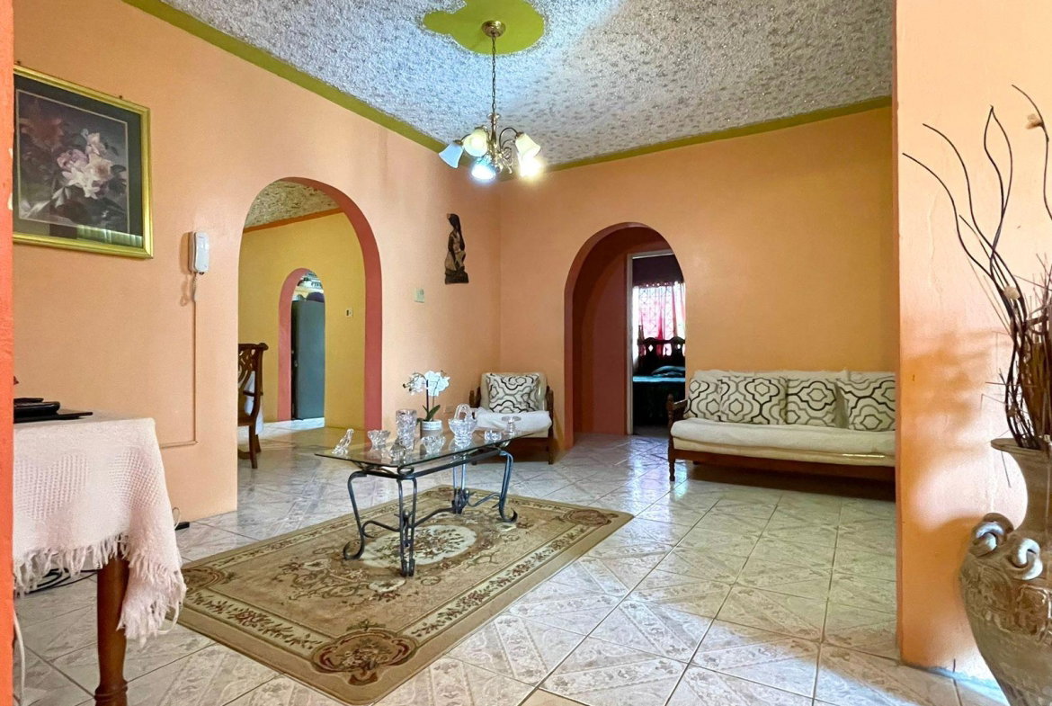 Sixth image of 26 Harris Glades, Four Paths in Four Paths, Clarendon, Jamaica - property is For Rent