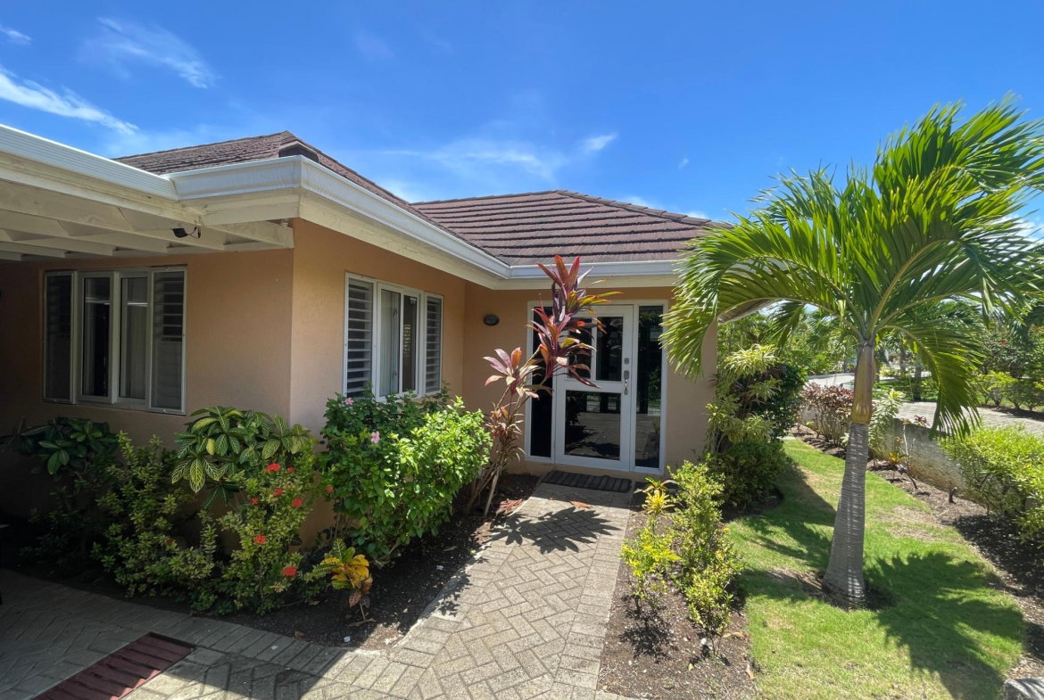 Second image of 530 Papaya Avenue, in St. Ann's Bay, St. Ann, Jamaica - property is For Rent