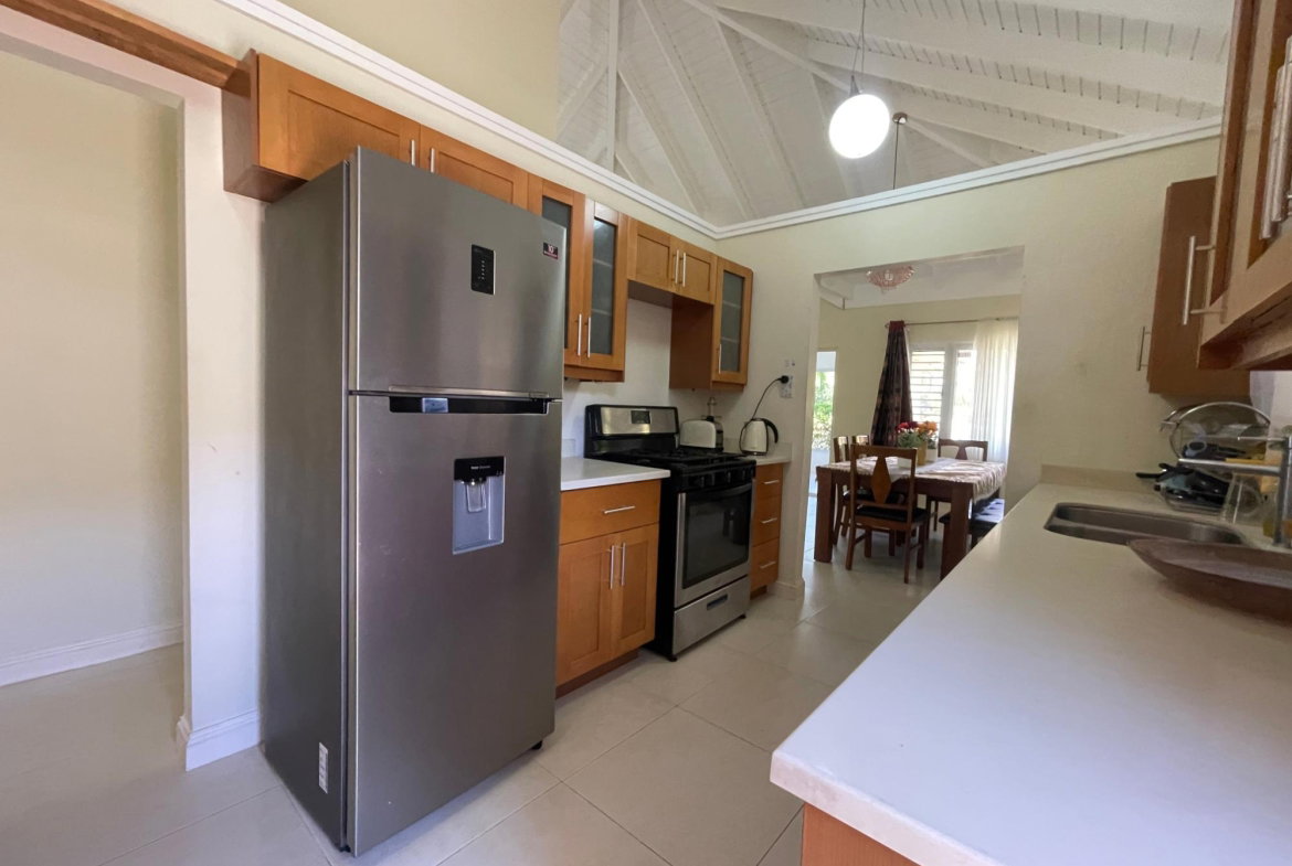 Nineteenth image of 530 Papaya Avenue, in St. Ann's Bay, St. Ann, Jamaica - property is For Rent