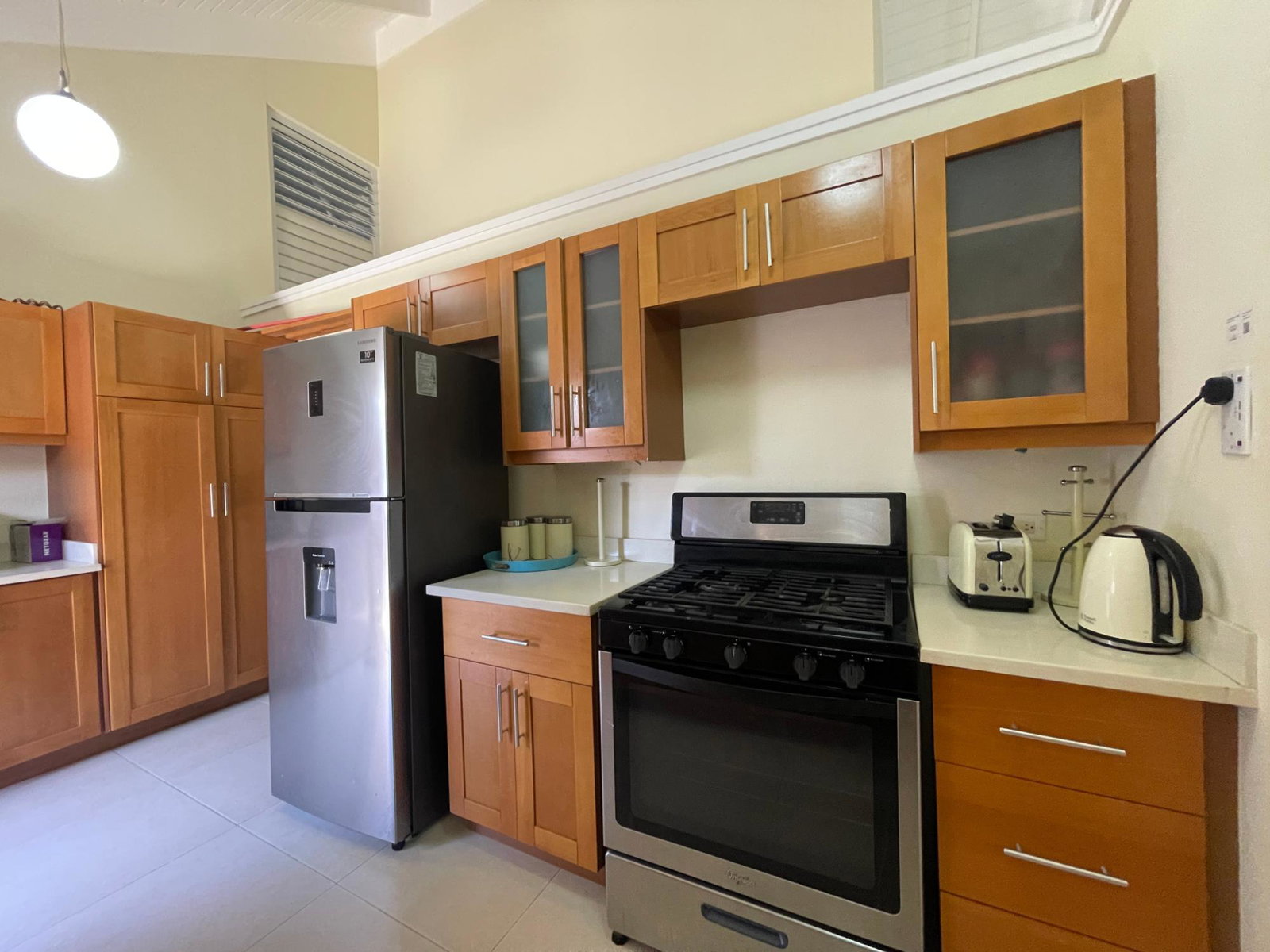 Twentieth image of 530 Papaya Avenue, in St. Ann's Bay, St. Ann, Jamaica - property is For Rent