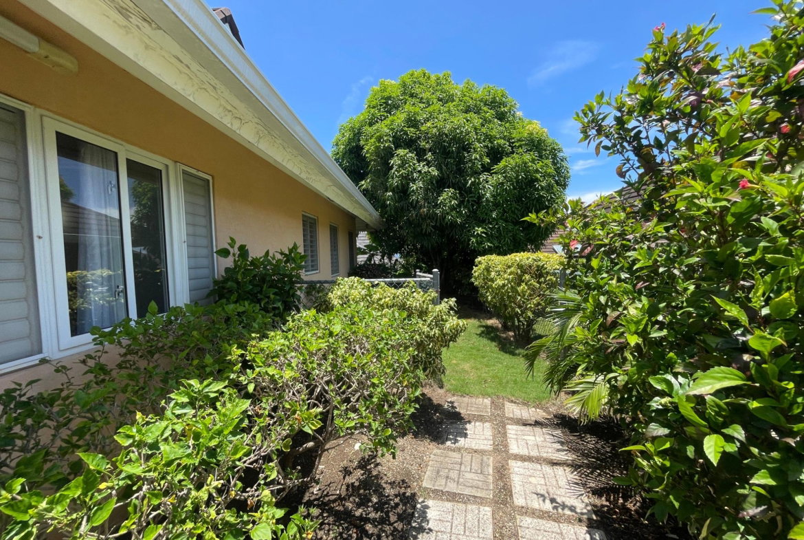 Twenty-Second image of 530 Papaya Avenue, in St. Ann's Bay, St. Ann, Jamaica - property is For Rent