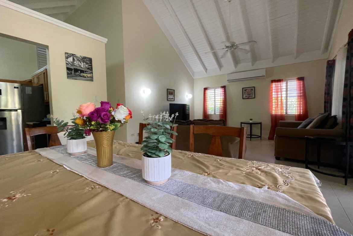 Sixth image of 530 Papaya Avenue, in St. Ann's Bay, St. Ann, Jamaica - property is For Rent