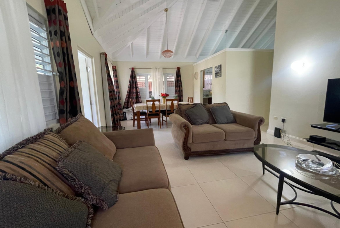 Ninth image of 530 Papaya Avenue, in St. Ann's Bay, St. Ann, Jamaica - property is For Rent