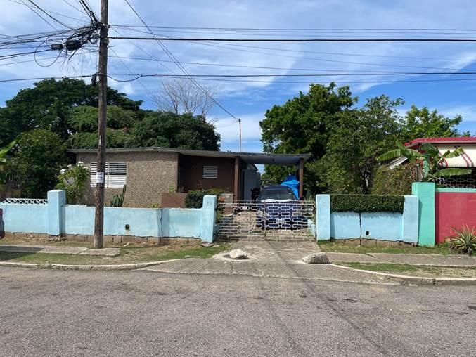 First image of 37 Ensom Crescent, Ensom Cit in Ensom City, St. Catherine, Jamaica - property is For Sale