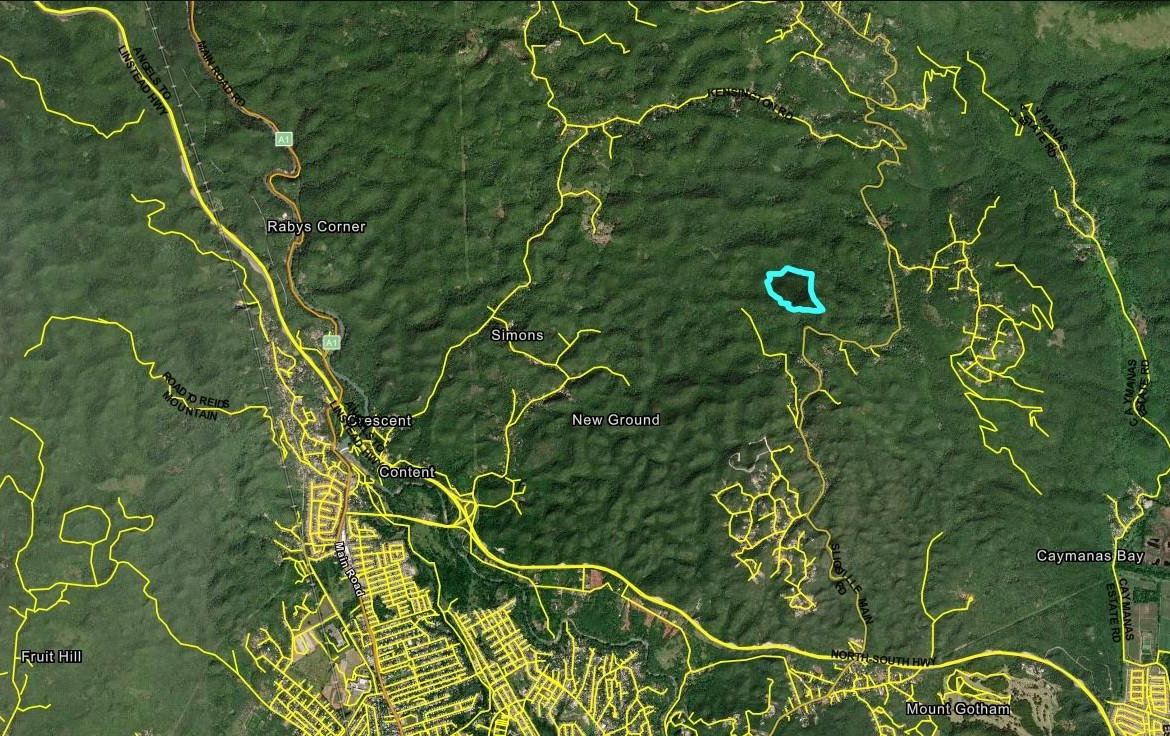 Eleventh image of Patton Park in Mount Moreland, St. Catherine, Jamaica - property is For Sale